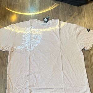 Black Igloo- The Chief No Boundaries Oversized tee